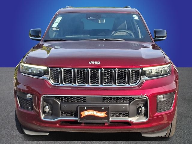 jeep grand cherokee l 2024 1C4RJKDT2R8524429 image jeep grand cherokee l 2024 1C4RJKDT2R8524429 image
